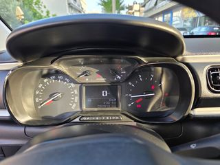 Citroen C3 2021 Corporate 1.5 2021 ΕΛΛΗΝΙΚΟ-thumb-17