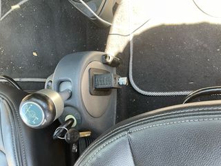 Smart ForTwo 2005 Smart Fortwo Cabrio BRABUS 700 cc