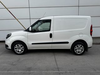 Κλούβα Fiat 2021 Doblo Cargo-thumb-2