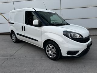 Κλούβα Fiat 2021 Doblo Cargo-thumb-8