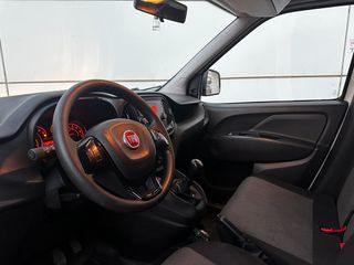 Κλούβα Fiat 2021 Doblo Cargo-thumb-13