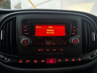 Κλούβα Fiat 2021 Doblo Cargo-thumb-18