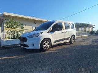 Ford Tourneo Connect 2019 ΙΧ TOURNEO CONNECT 2019