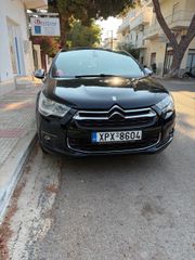 Citroen DS4 2015 DS4 1.2 130hp