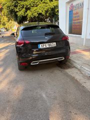 Citroen DS4 2015 DS4 1.2 130hp-thumb-2