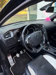 Citroen DS4 2015 DS4 1.2 130hp-thumb-4