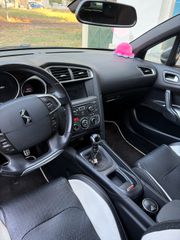 Citroen DS4 2015 DS4 1.2 130hp-thumb-5