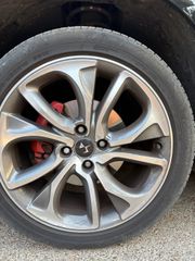 Citroen DS4 2015 DS4 1.2 130hp-thumb-8