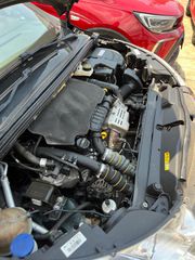 Citroen DS4 2015 DS4 1.2 130hp-thumb-9
