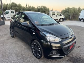 Hyundai i 10 2016 1.0 BLUE TREND Clima/Parktronic/Ζαντες-thumb-4