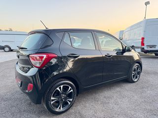 Hyundai i 10 2016 1.0 BLUE TREND Clima/Parktronic/Ζαντες-thumb-8