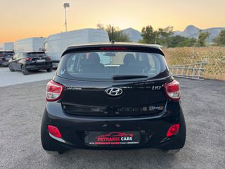 Hyundai i 10 2016 1.0 BLUE TREND Clima/Parktronic/Ζαντες-thumb-9