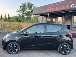 Hyundai i 10 2016 1.0 BLUE TREND Clima/Parktronic/Ζαντες-thumb-13