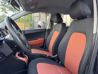 Hyundai i 10 2016 1.0 BLUE TREND Clima/Parktronic/Ζαντες-thumb-15