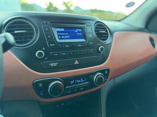 Hyundai i 10 2016 1.0 BLUE TREND Clima/Parktronic/Ζαντες-thumb-20