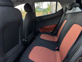 Hyundai i 10 2016 1.0 BLUE TREND Clima/Parktronic/Ζαντες-thumb-21