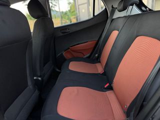 Hyundai i 10 2016 1.0 BLUE TREND Clima/Parktronic/Ζαντες-thumb-22