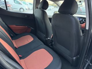 Hyundai i 10 2016 1.0 BLUE TREND Clima/Parktronic/Ζαντες-thumb-23
