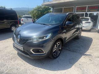 Renault Kadjar 2020 1500cc 110ps Diesel