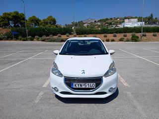 Peugeot 208 2014 1.2 PURETECH 82 ACTIVE