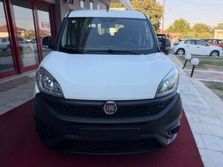 Fiat Doblo 2016 7ΘΕΣΙΟ/Ελληνικης αντιπροσωπείας/