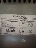 Mobicool B40 AC/DC, 40 λίτρων (38 L ωφέλιμα), με 12V και 220–240V.