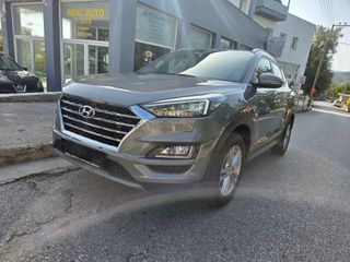 Hyundai Tucson 2020 4X4 - 360 KAMERA - FULL LED