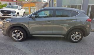 Hyundai Tucson 2020 4X4 - 360 KAMERA - FULL LED-thumb-1