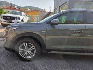 Hyundai Tucson 2020 4X4 - 360 KAMERA - FULL LED-thumb-2