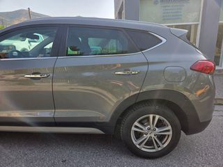 Hyundai Tucson 2020 4X4 - 360 KAMERA - FULL LED-thumb-3