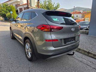 Hyundai Tucson 2020 4X4 - 360 KAMERA - FULL LED-thumb-4
