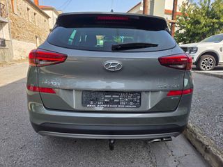 Hyundai Tucson 2020 4X4 - 360 KAMERA - FULL LED-thumb-5