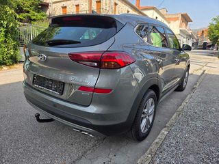 Hyundai Tucson 2020 4X4 - 360 KAMERA - FULL LED-thumb-6