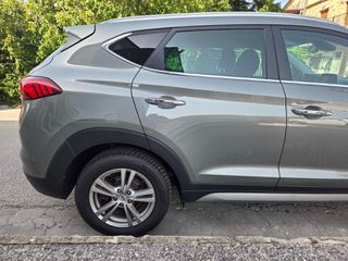 Hyundai Tucson 2020 4X4 - 360 KAMERA - FULL LED-thumb-7