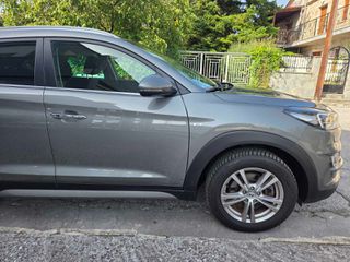 Hyundai Tucson 2020 4X4 - 360 KAMERA - FULL LED-thumb-8
