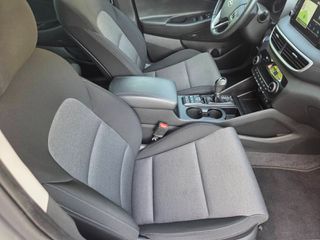 Hyundai Tucson 2020 4X4 - 360 KAMERA - FULL LED-thumb-37