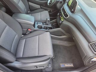 Hyundai Tucson 2020 4X4 - 360 KAMERA - FULL LED-thumb-38