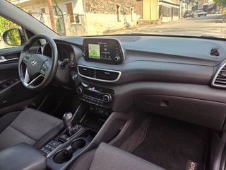 Hyundai Tucson 2020 4X4 - 360 KAMERA - FULL LED-thumb-39