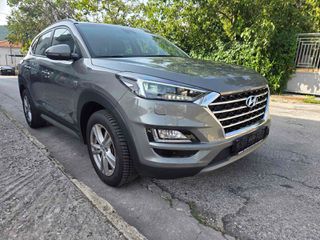 Hyundai Tucson 2020 4X4 - 360 KAMERA - FULL LED-thumb-9