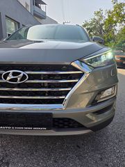 Hyundai Tucson 2020 4X4 - 360 KAMERA - FULL LED-thumb-11