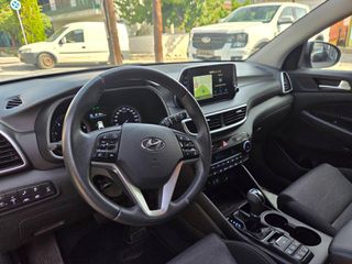 Hyundai Tucson 2020 4X4 - 360 KAMERA - FULL LED-thumb-13