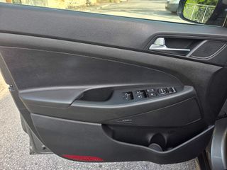 Hyundai Tucson 2020 4X4 - 360 KAMERA - FULL LED-thumb-14