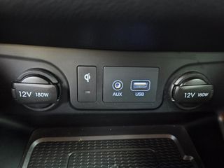Hyundai Tucson 2020 4X4 - 360 KAMERA - FULL LED-thumb-21