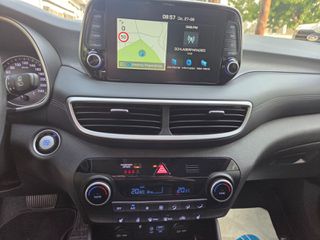 Hyundai Tucson 2020 4X4 - 360 KAMERA - FULL LED-thumb-22