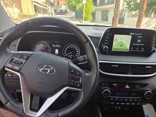 Hyundai Tucson 2020 4X4 - 360 KAMERA - FULL LED-thumb-25