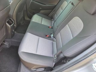 Hyundai Tucson 2020 4X4 - 360 KAMERA - FULL LED-thumb-26