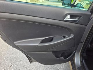 Hyundai Tucson 2020 4X4 - 360 KAMERA - FULL LED-thumb-29