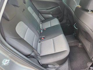 Hyundai Tucson 2020 4X4 - 360 KAMERA - FULL LED-thumb-33