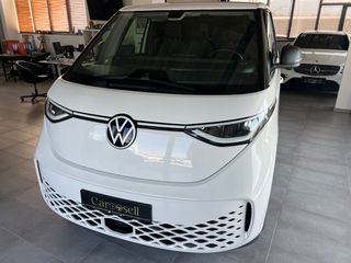 Volkswagen ID.Buzz 2024 GARGO 286PS