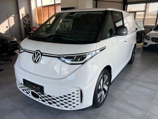 Volkswagen ID.Buzz 2024 GARGO 286PS-thumb-2